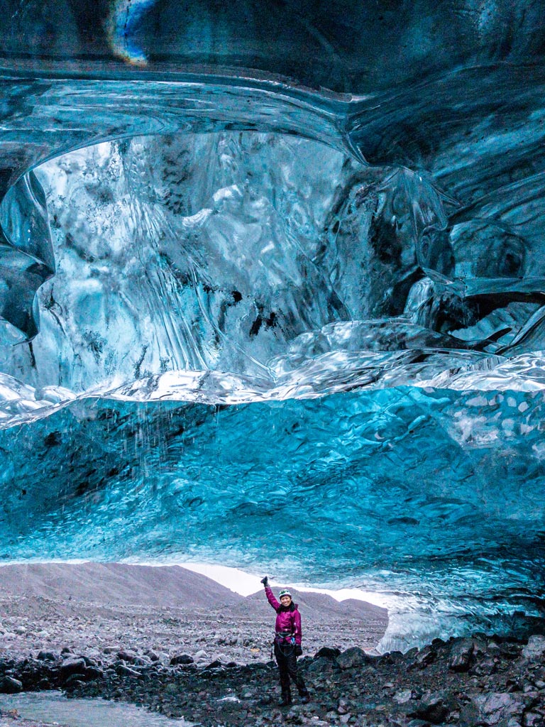 iceguide.is Ice Cave Tour