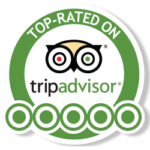 Top Rated in TripAdvisor